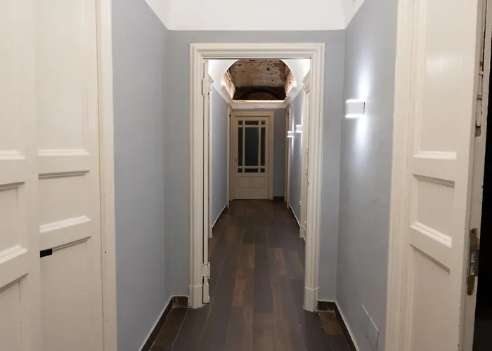 B&B Palazzo Fischetti