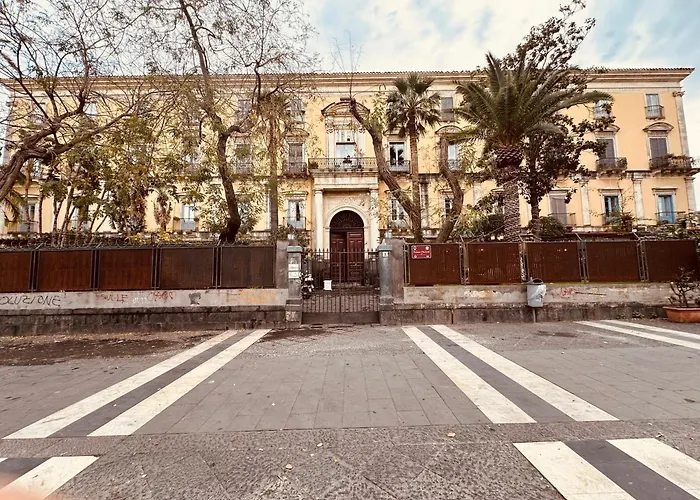B&B Palazzo Fischetti