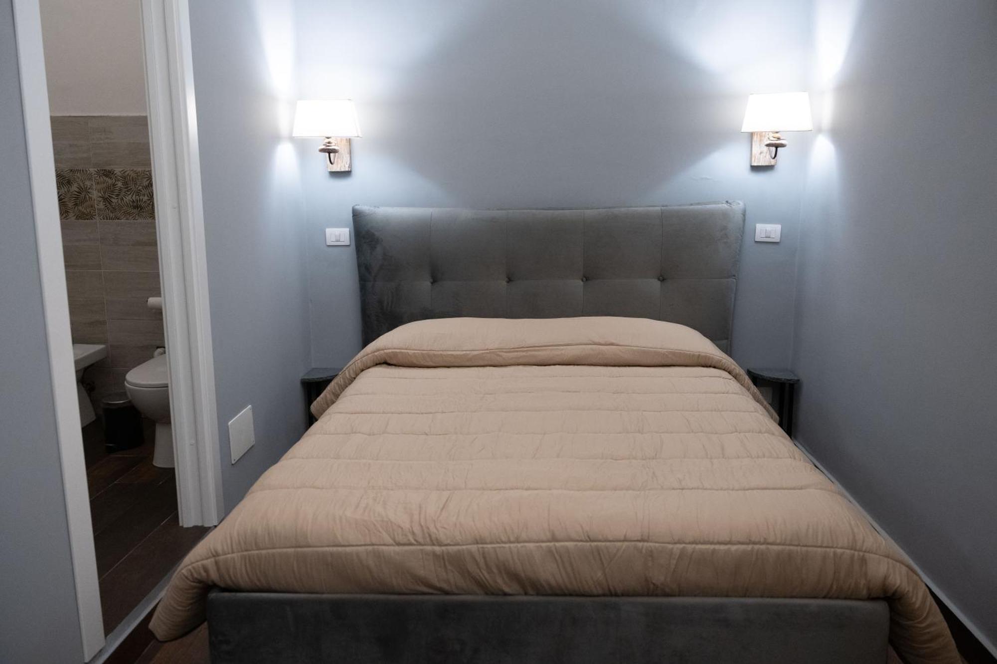 Palazzo Fischetti Bed and breakfast