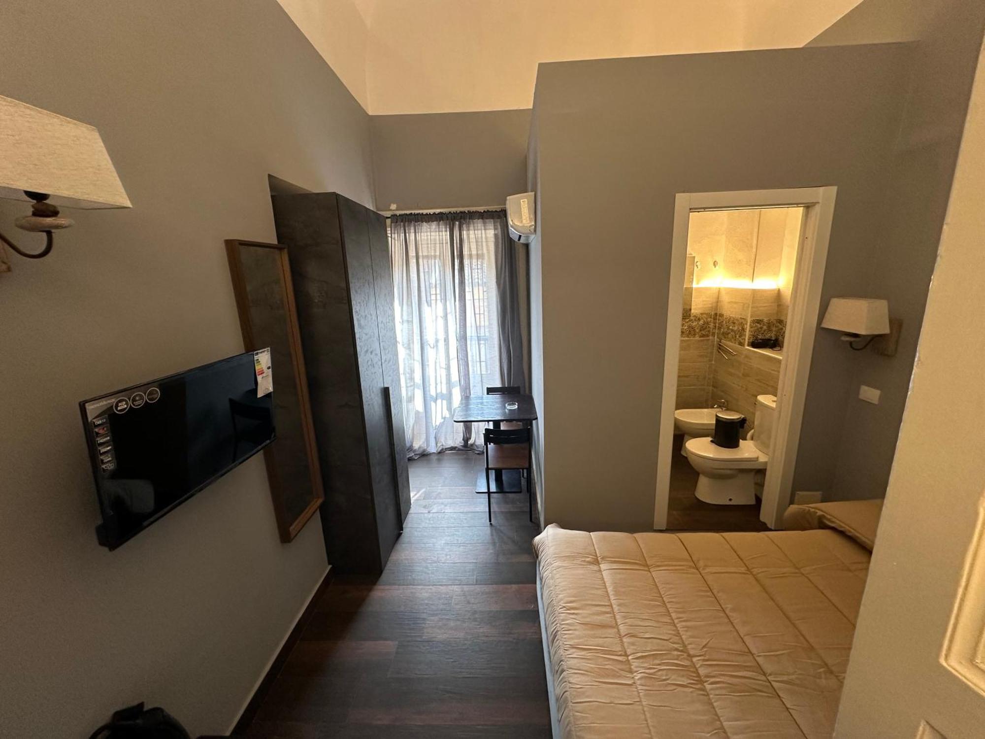 Bed and breakfast Palazzo Fischetti