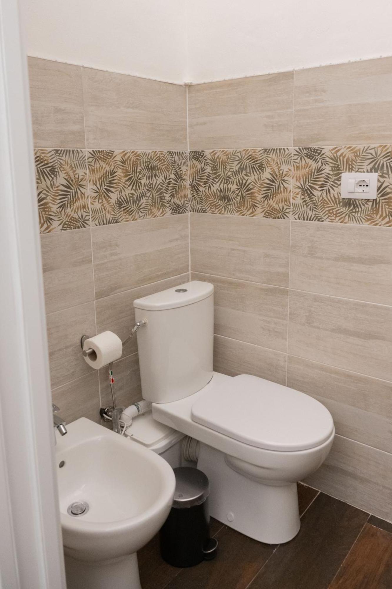 Bed and breakfast Palazzo Fischetti *