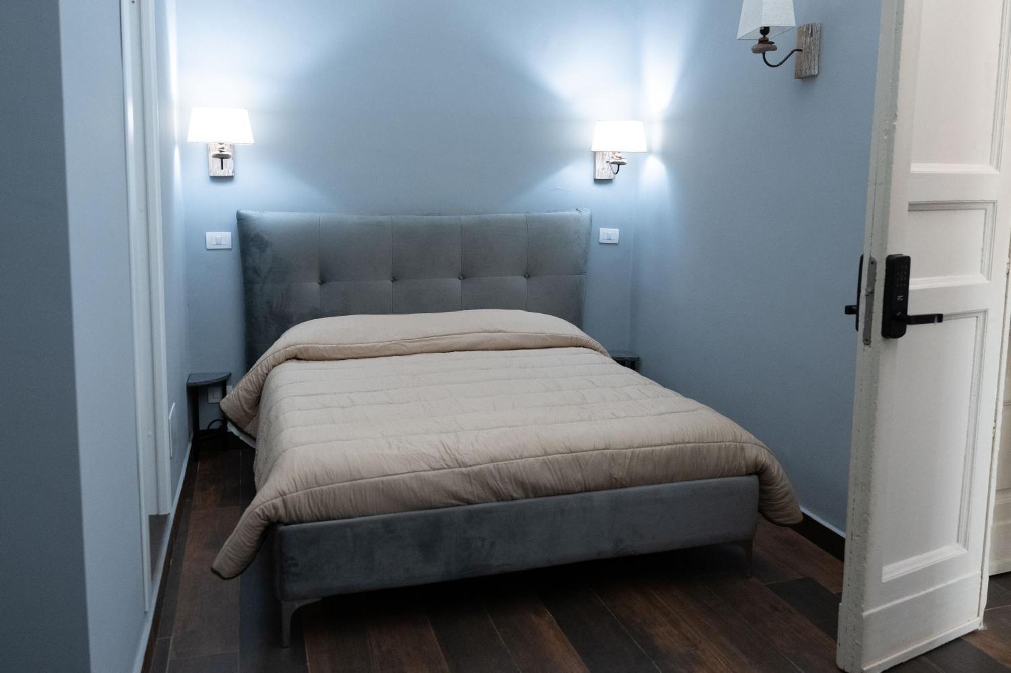 Palazzo Fischetti Bed and breakfast Catania