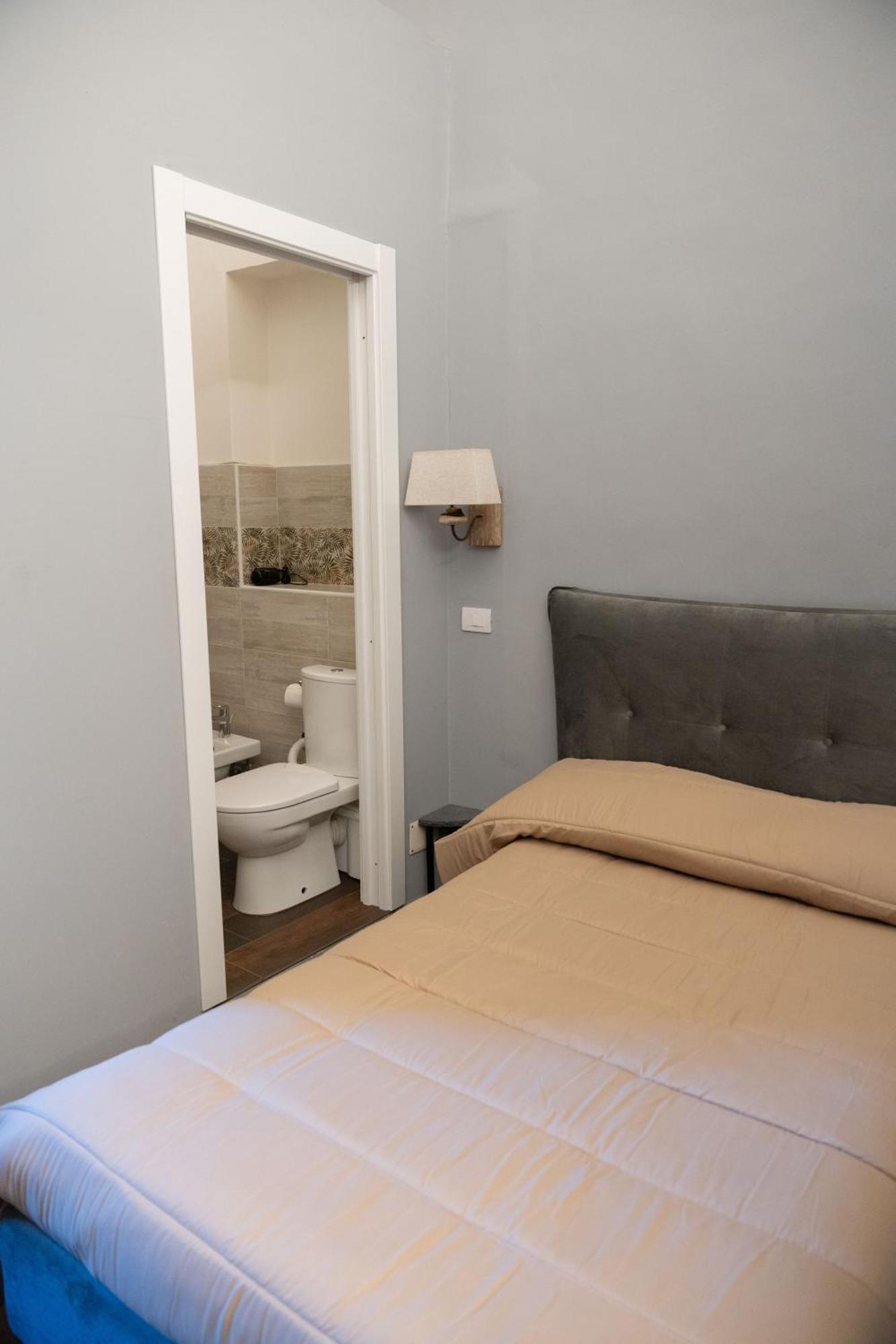 Palazzo Fischetti Bed and breakfast