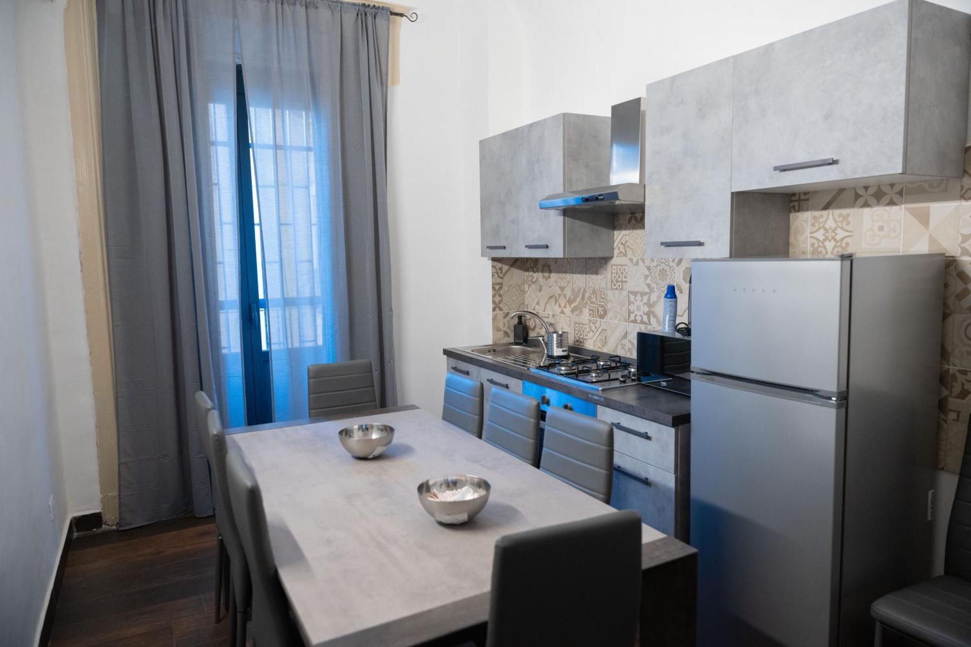 Bed and breakfast Palazzo Fischetti