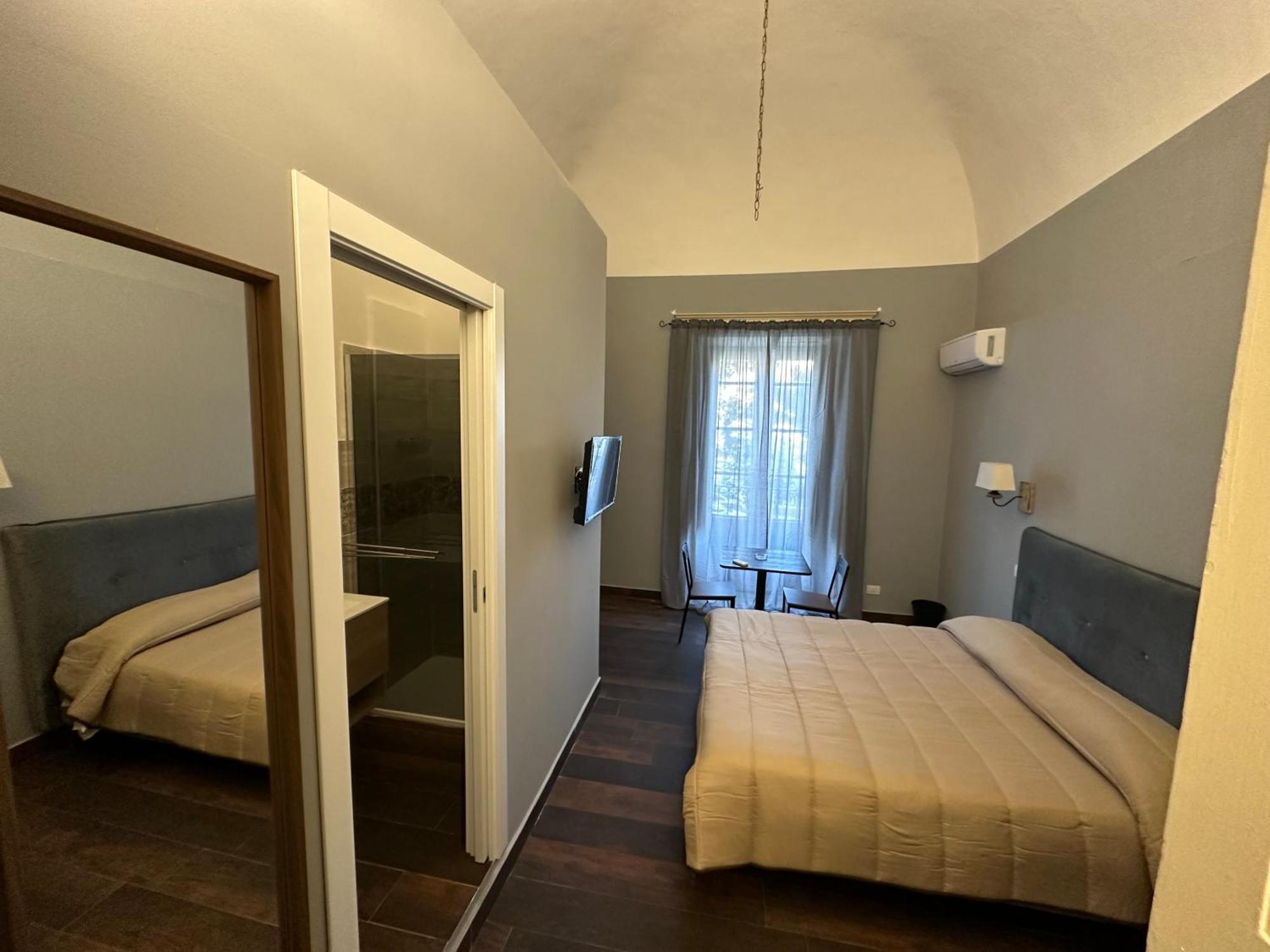 Palazzo Fischetti Bed and breakfast *