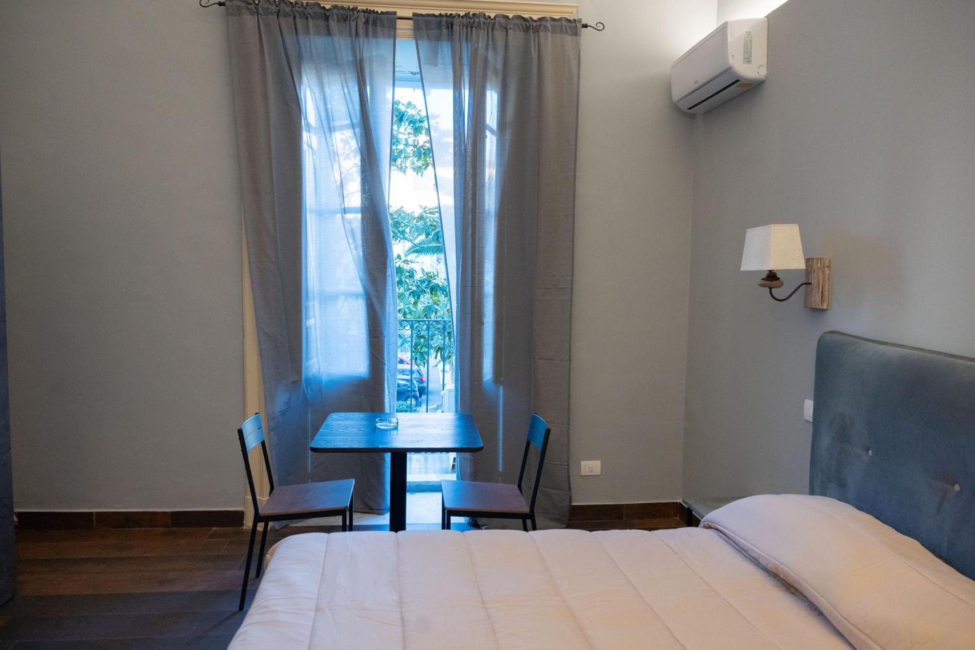 Bed and breakfast Palazzo Fischetti *