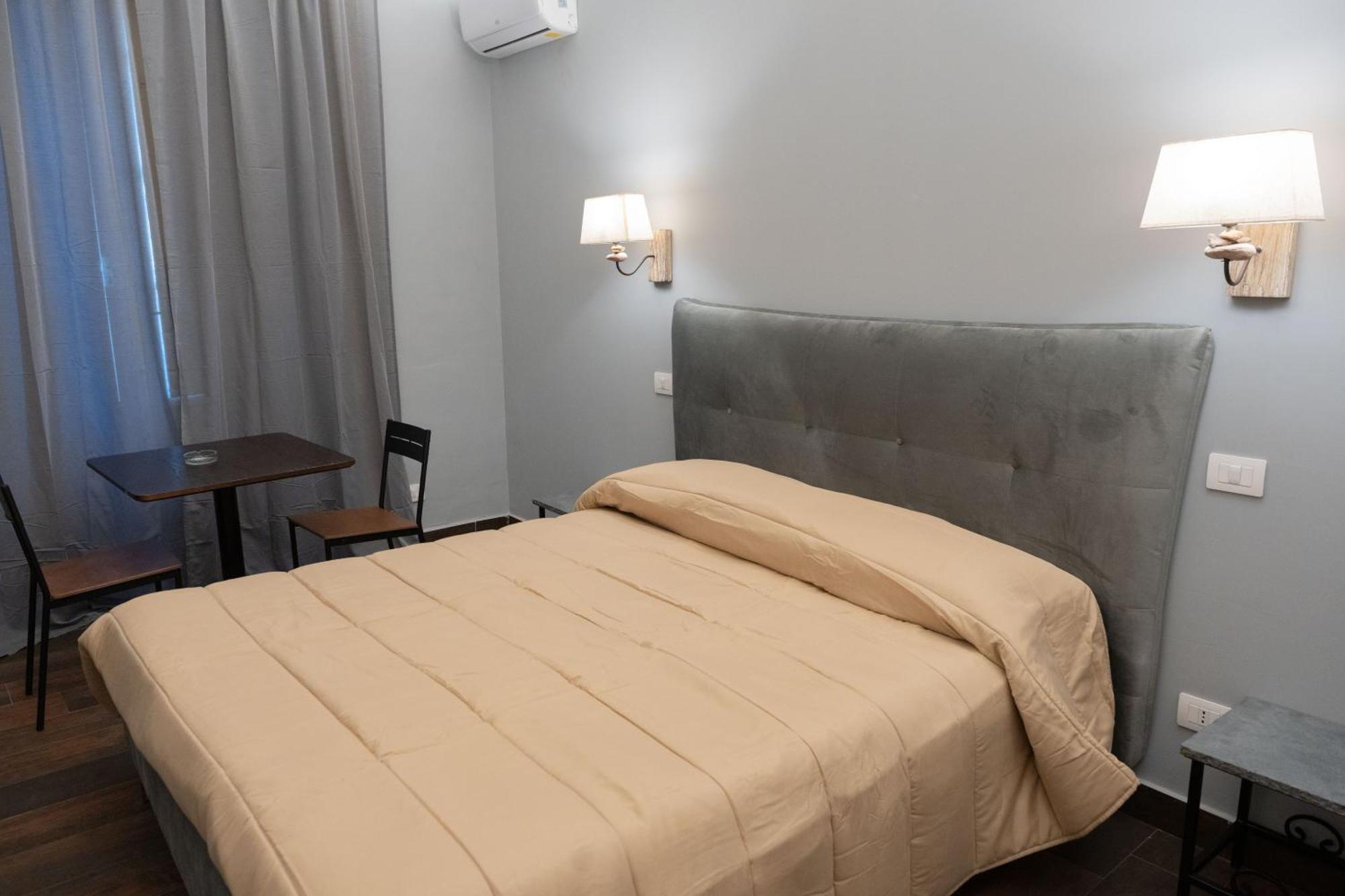 Palazzo Fischetti Bed and breakfast Catania