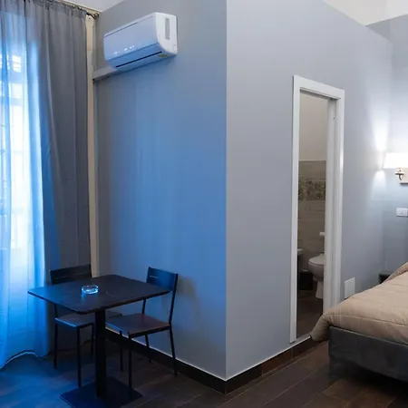 B&B Palazzo Fischetti Catania Exterior photo