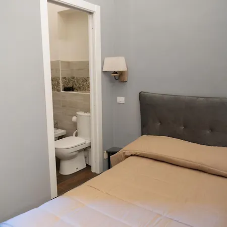 B&B Palazzo Fischetti Catania Exterior photo